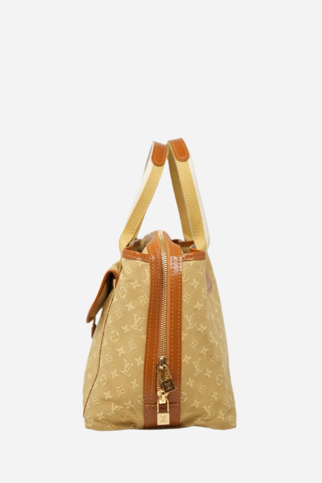 Louis Vuitton 2005 Monogram Canvas Handbag