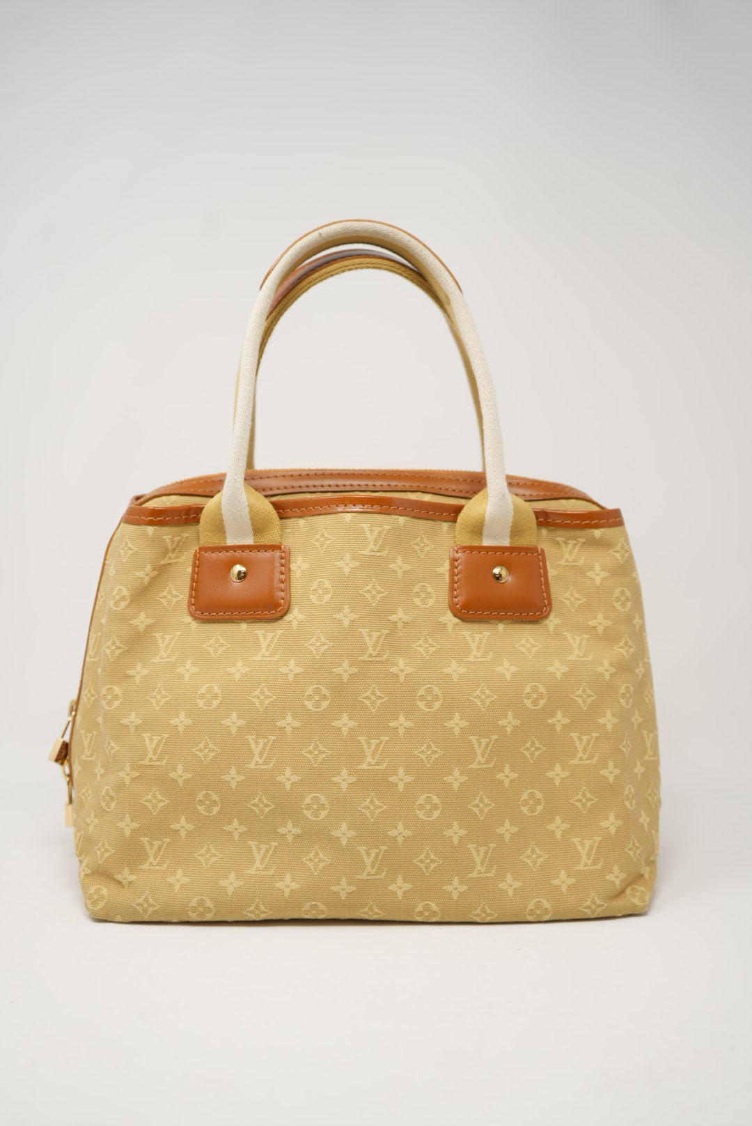 Louis Vuitton 2005 Monogram Canvas Handbag