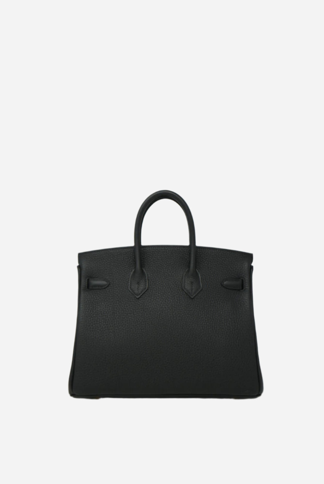 Hermes 2021  Birkin 25 Togo Leather Black GHW