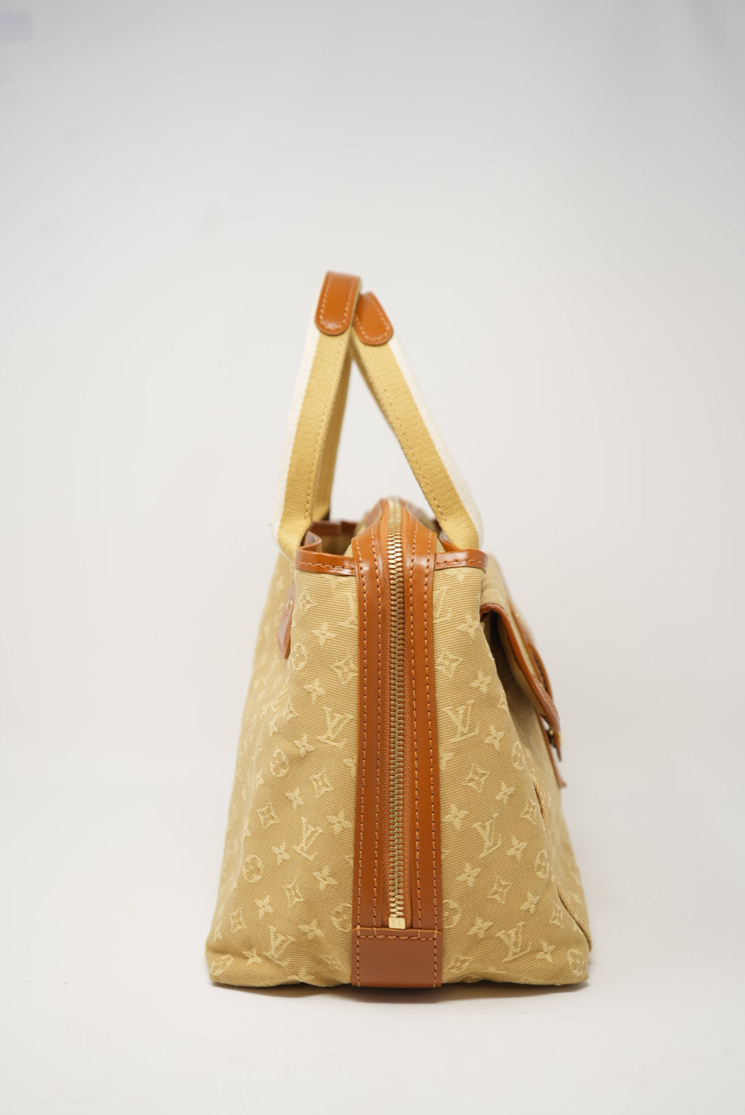 Louis Vuitton 2005 Monogram Canvas Handbag