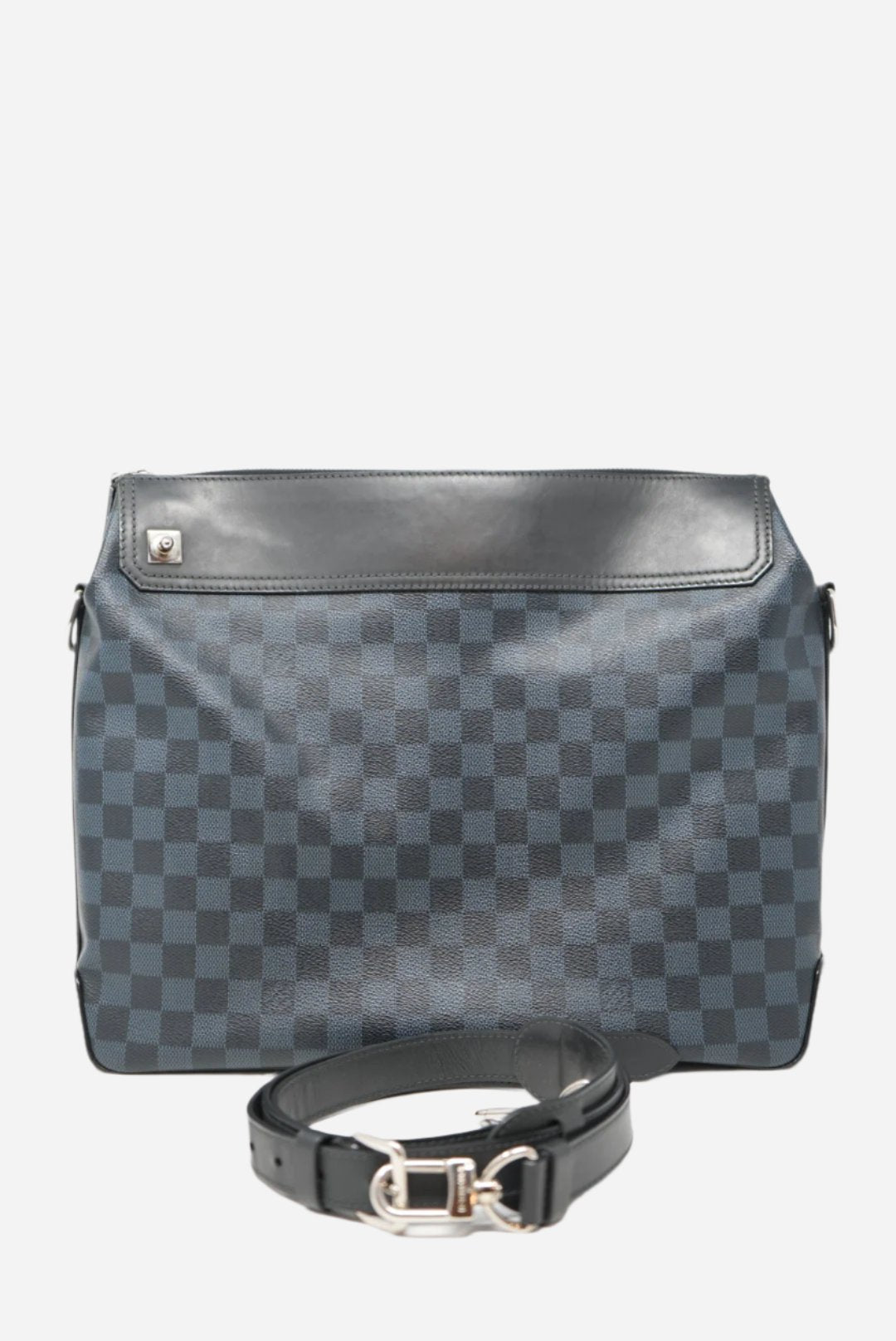 Louis Vuitton Damier Messenger Bag 2014