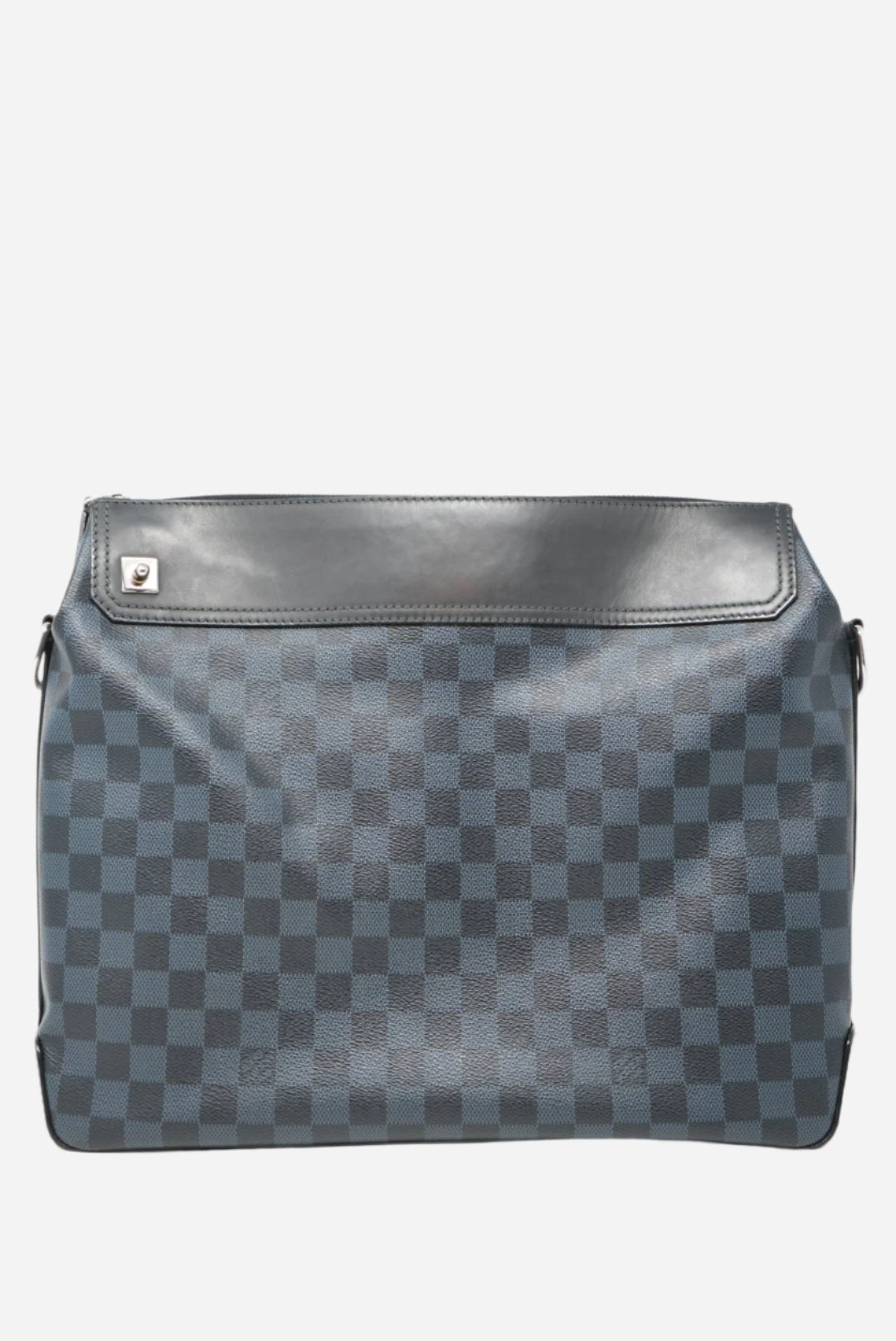 Louis Vuitton Damier Messenger Bag 2014