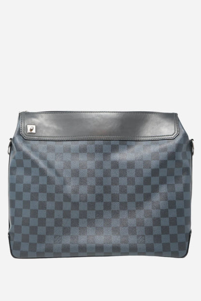 Louis Vuitton Damier Messenger Bag 2014