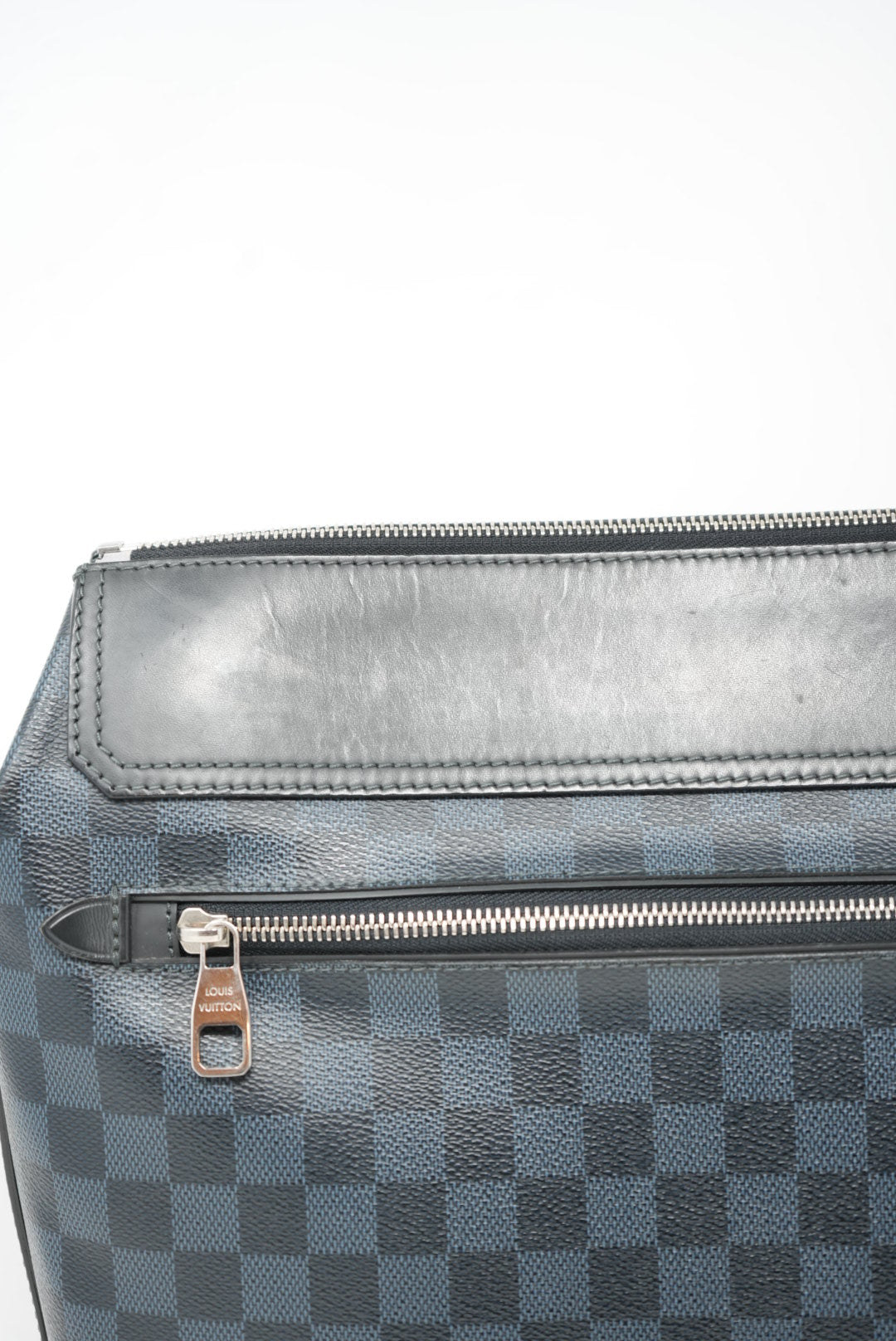 Louis Vuitton Damier Messenger Bag 2014