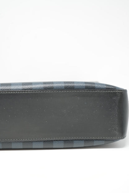 Louis Vuitton Damier Messenger Bag 2014