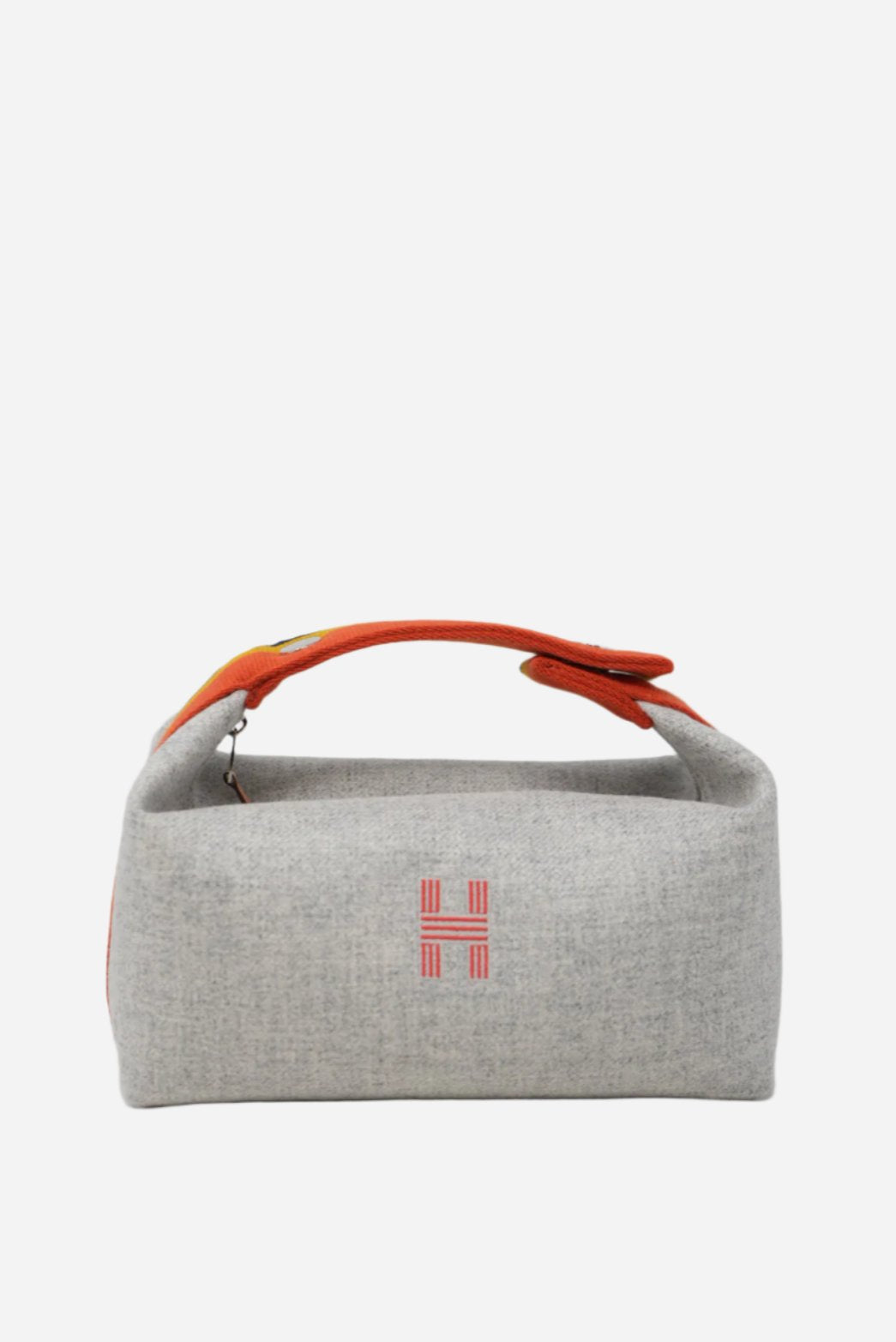 Hermes Bride A Brac Rocabar Hand Bag NW