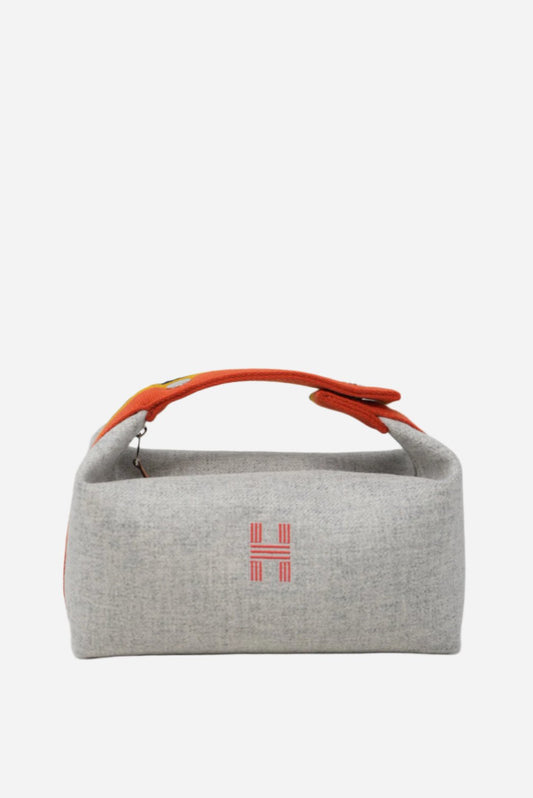 Hermes Bride A Brac Rocabar Hand Bag NW