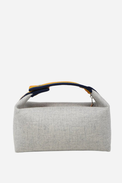 Hermes Bride A Brac Rocabar Hand Bag NW