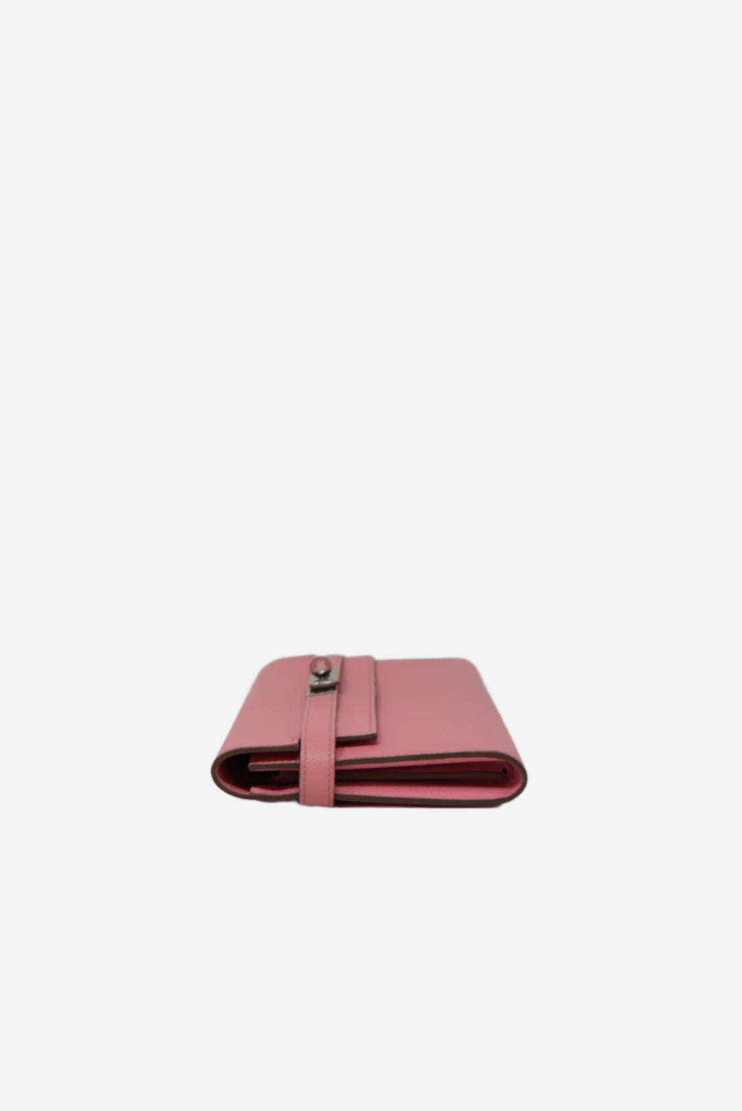 Hermes Long Kelly Wallet Epsom Square R 2014 Refurnished