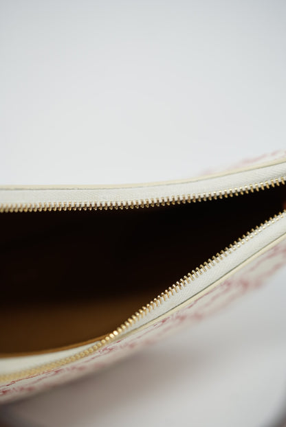 Celine AVA BAG IN TRIOMPHE CANVAS