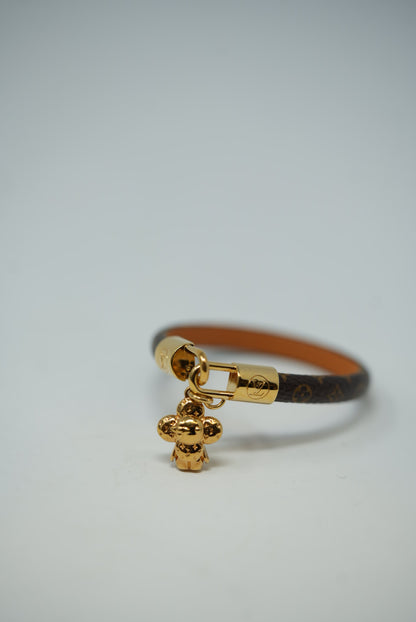 LV Vivienne Bracelet #17