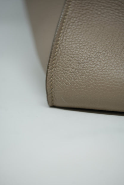 Celine Calfskin Small Big Bag