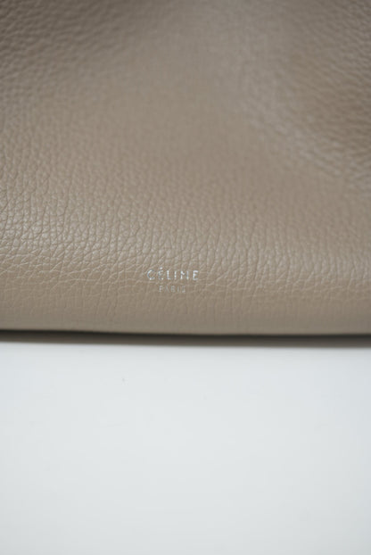 Celine Calfskin Small Big Bag