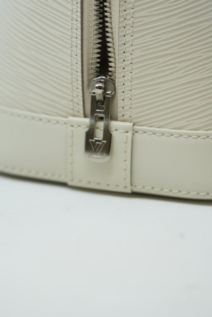 Louis Vuitton EPi Alma PM