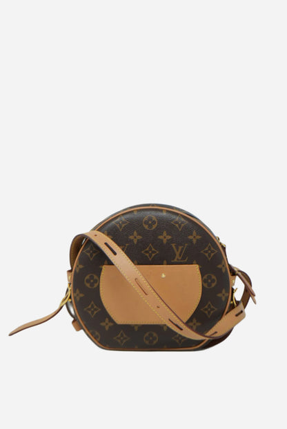 Louis Vuitton Boite Chapeau Souple MM