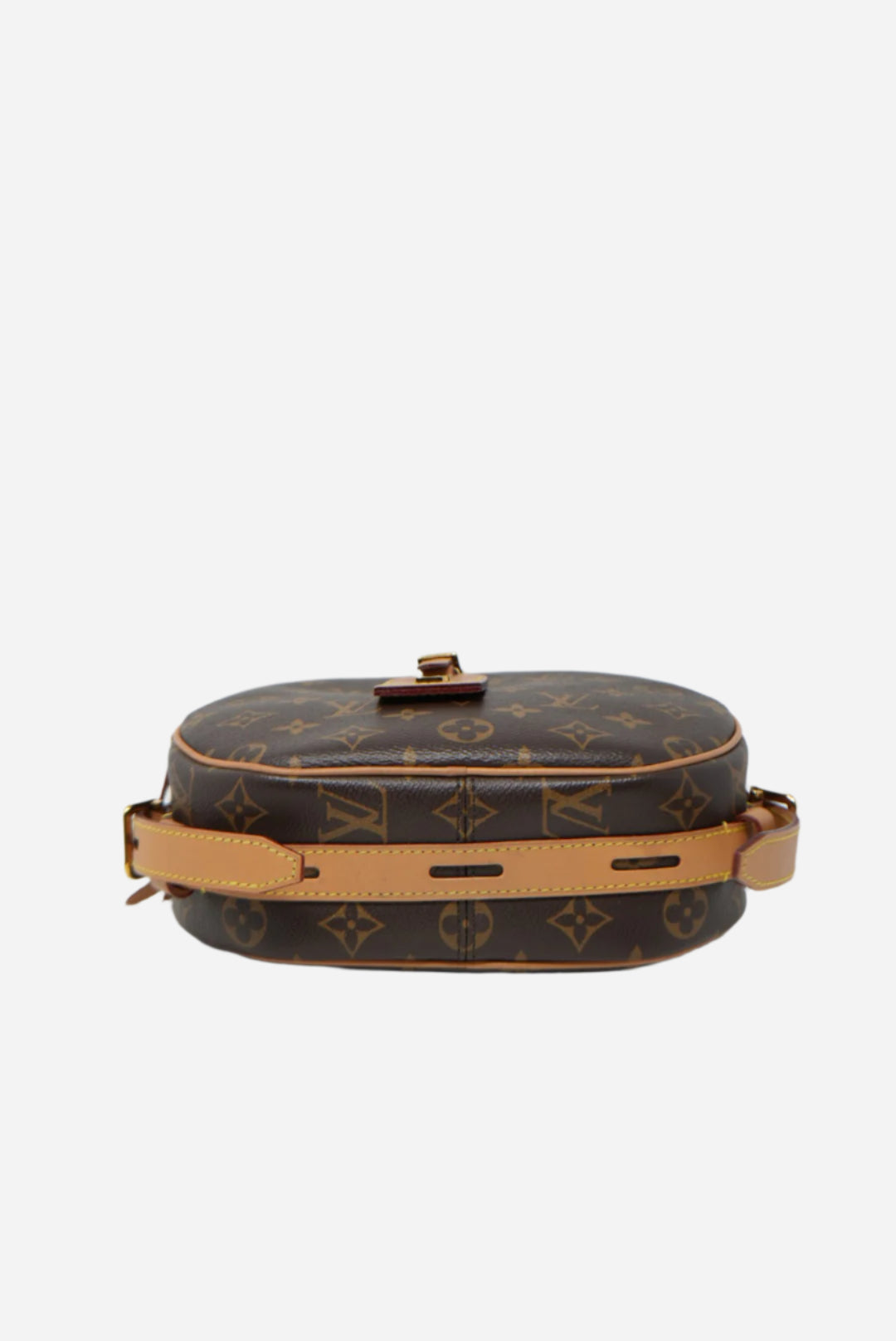 Louis Vuitton 2019 Monogram Canvas Boite Chapeau Souple MM Bag