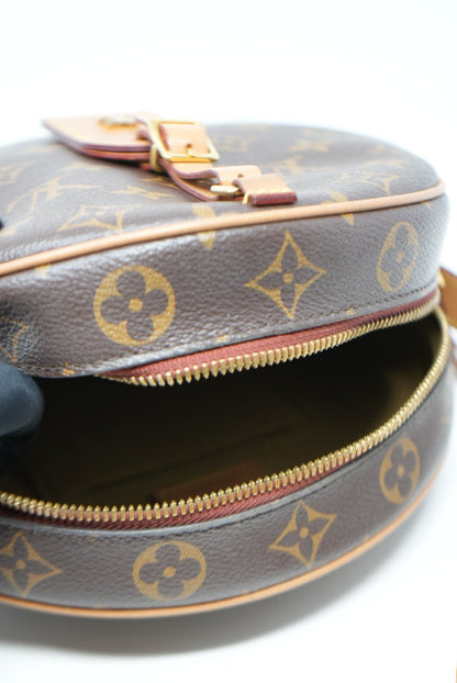 Louis Vuitton Boite Chapeau Souple MM
