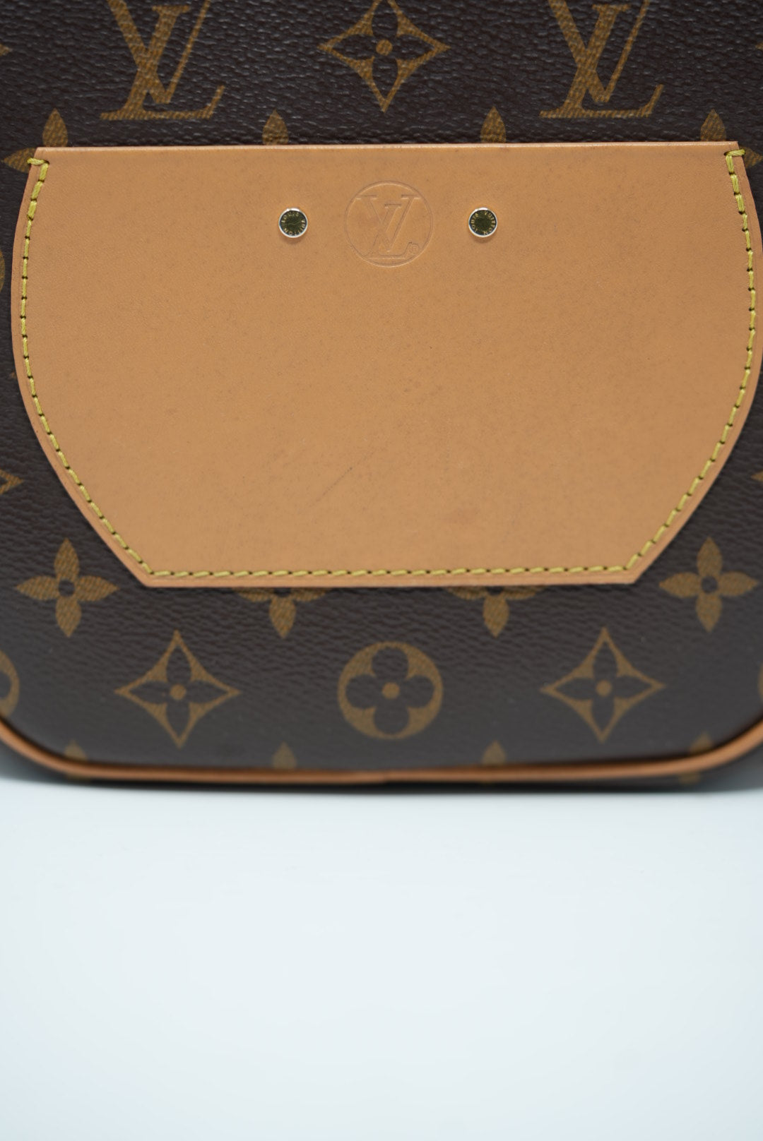 Louis Vuitton 2019 Monogram Canvas Boite Chapeau Souple MM Bag