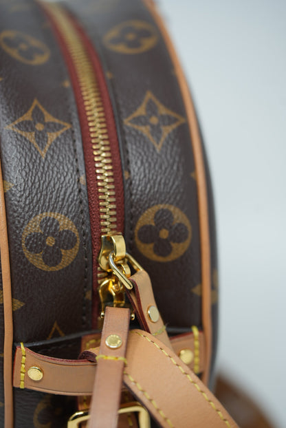 Louis Vuitton Boite Chapeau Souple MM