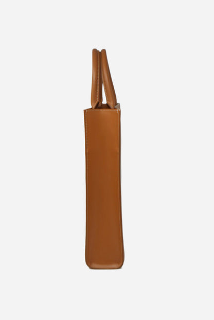 CELINE VERTICAL CABAS TOTE BAG BrandNew