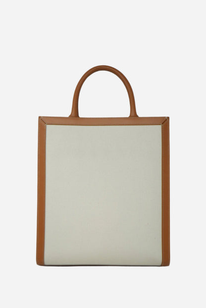 CELINE VERTICAL CABAS TOTE BAG BrandNew