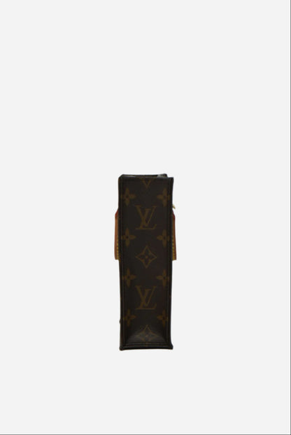 Louis Vuitton Petit Sac Plat