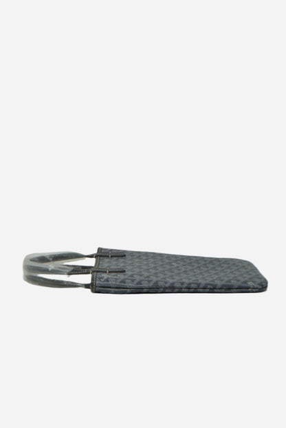 Goyard Goyardine Poitiers Tote
