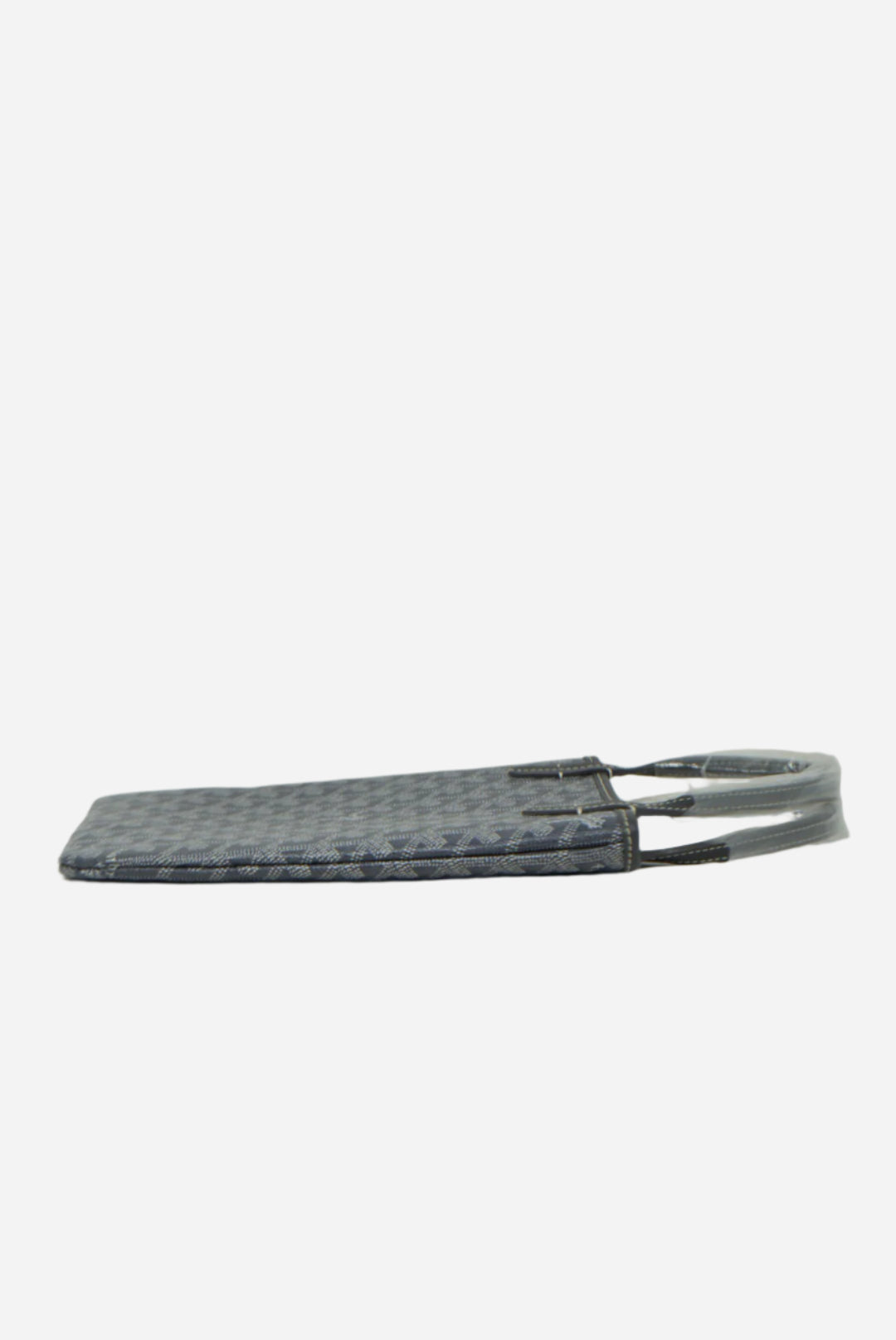 Goyard Goyardine Poitiers Tote