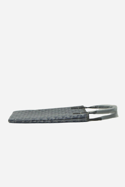 Goyard Goyardine Poitiers Tote