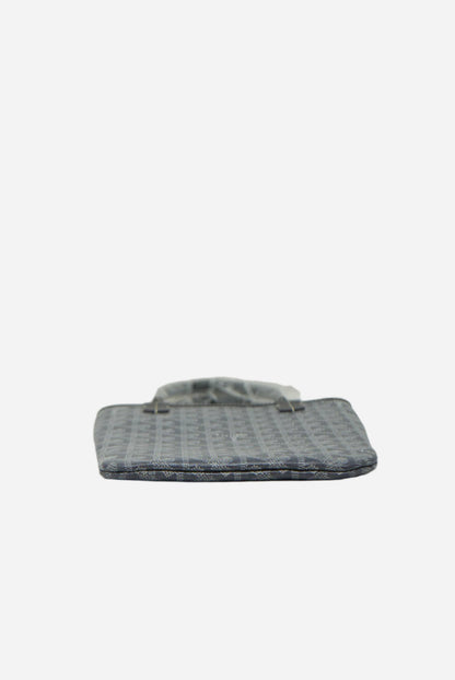 Goyard Goyardine Poitiers Tote