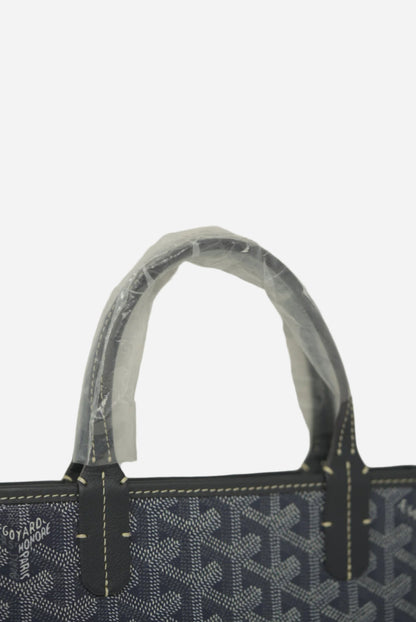 Goyard Goyardine Poitiers Tote