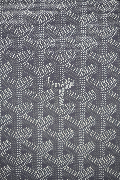 Goyard Goyardine Poitiers Tote