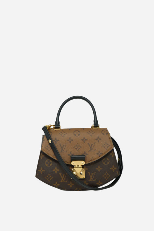Louis Vuitton Monogram Tilsitt Handle