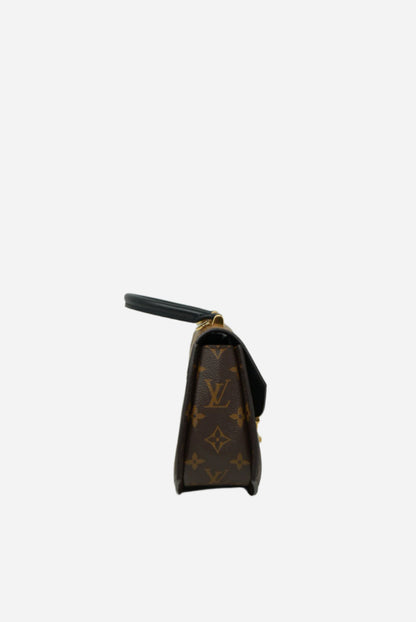 Louis Vuitton Monogram Tilsitt Handle
