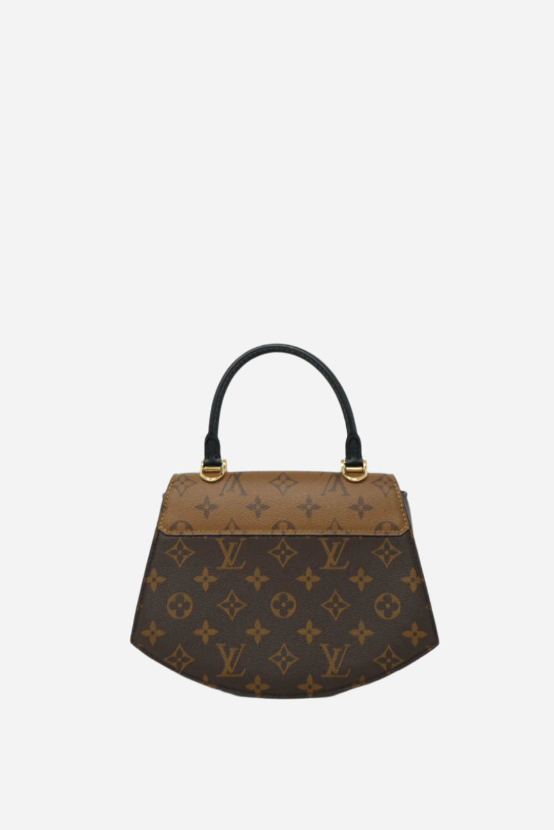 Louis Vuitton Monogram Tilsitt Handle