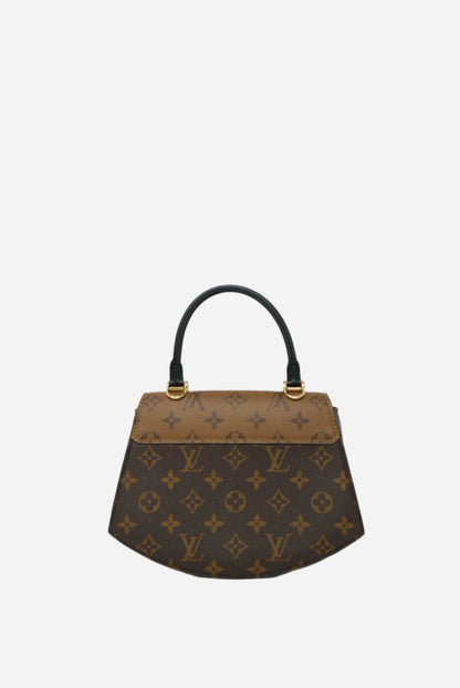 Louis Vuitton Monogram Tilsitt Handle