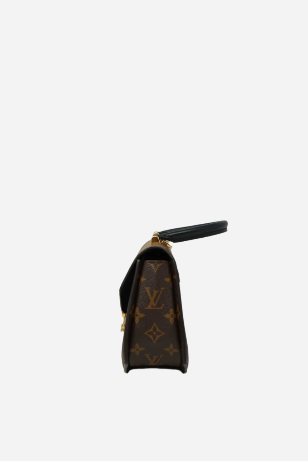 Louis Vuitton Monogram Tilsitt Handle