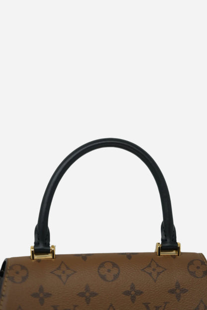Louis Vuitton Monogram Tilsitt Handle