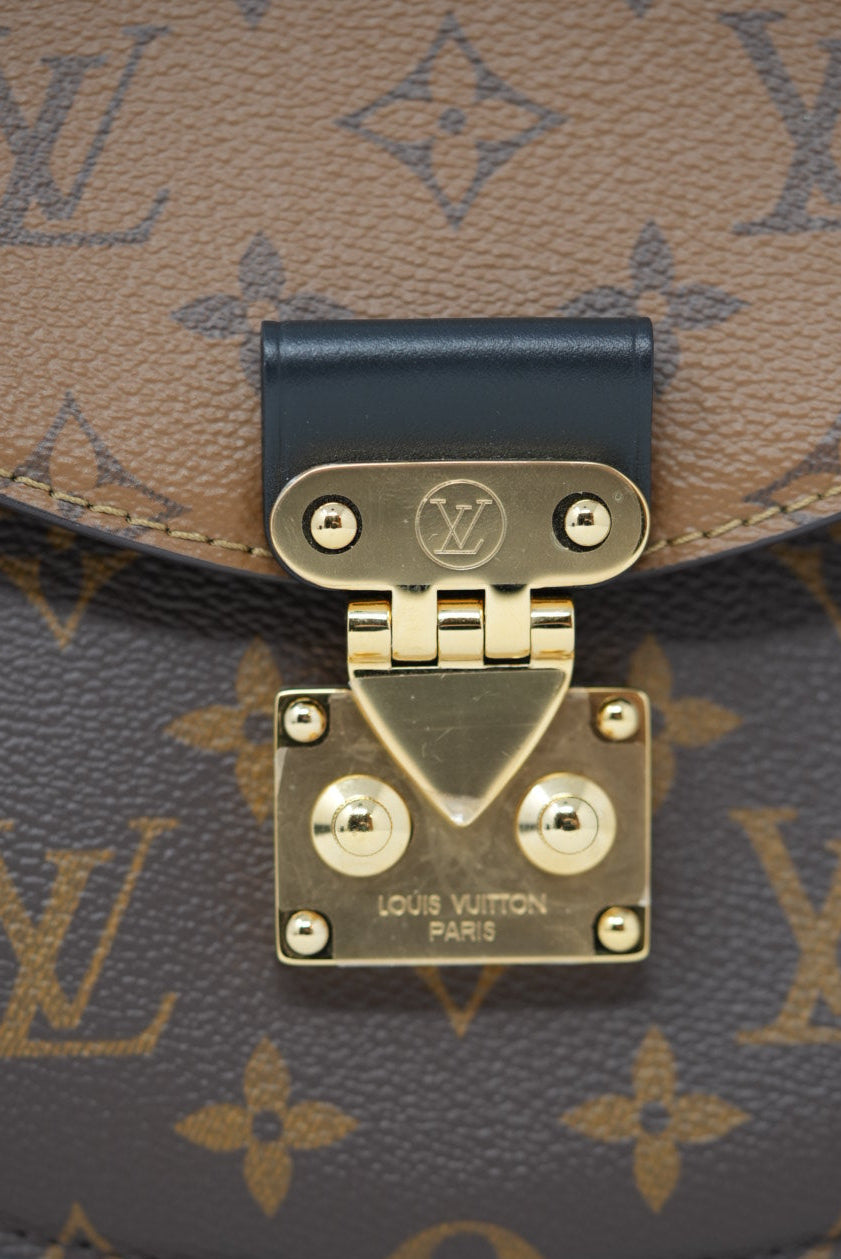 Louis Vuitton Monogram Tilsitt Handle