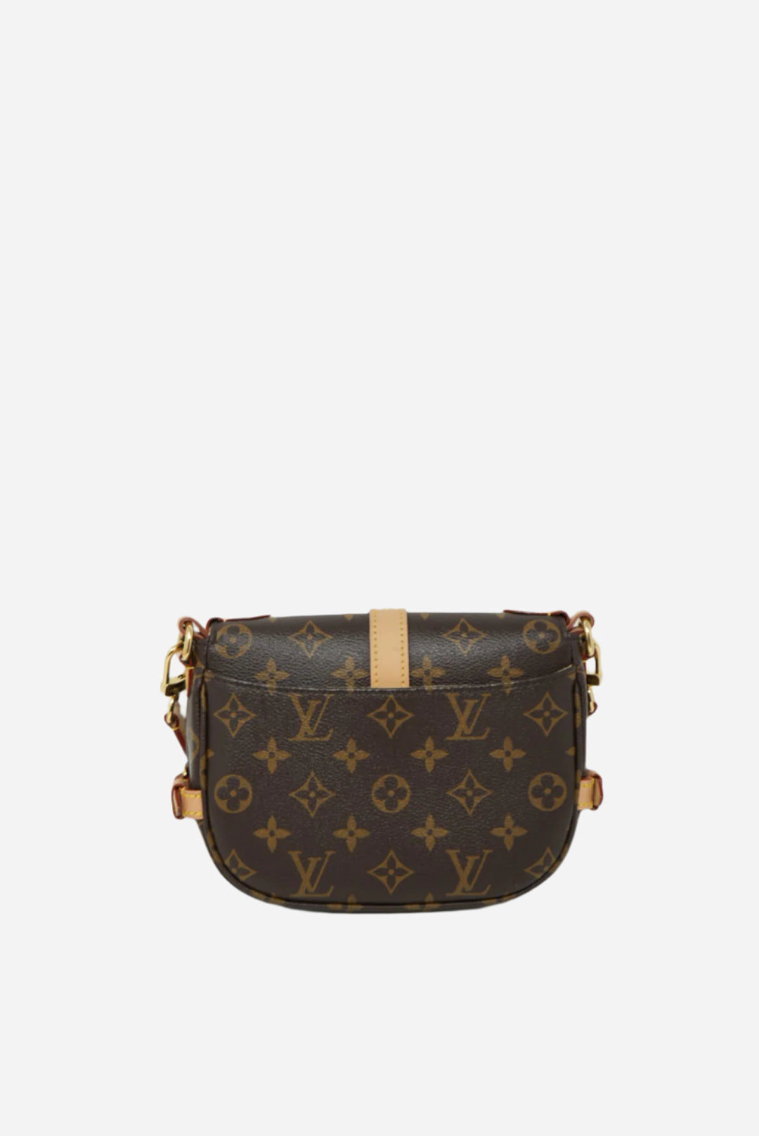 Louis Vuitton Saumur BB Handbag