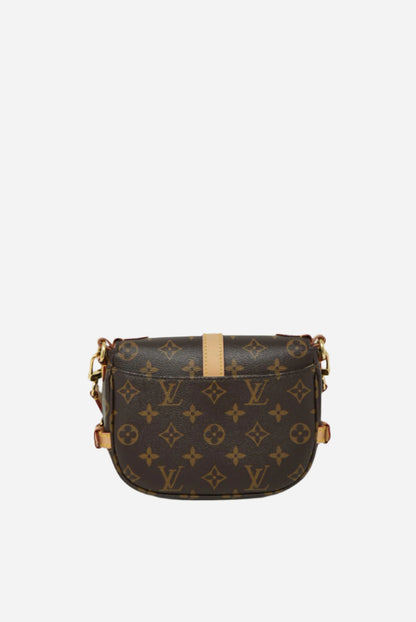 Louis Vuitton Saumur BB Handbag