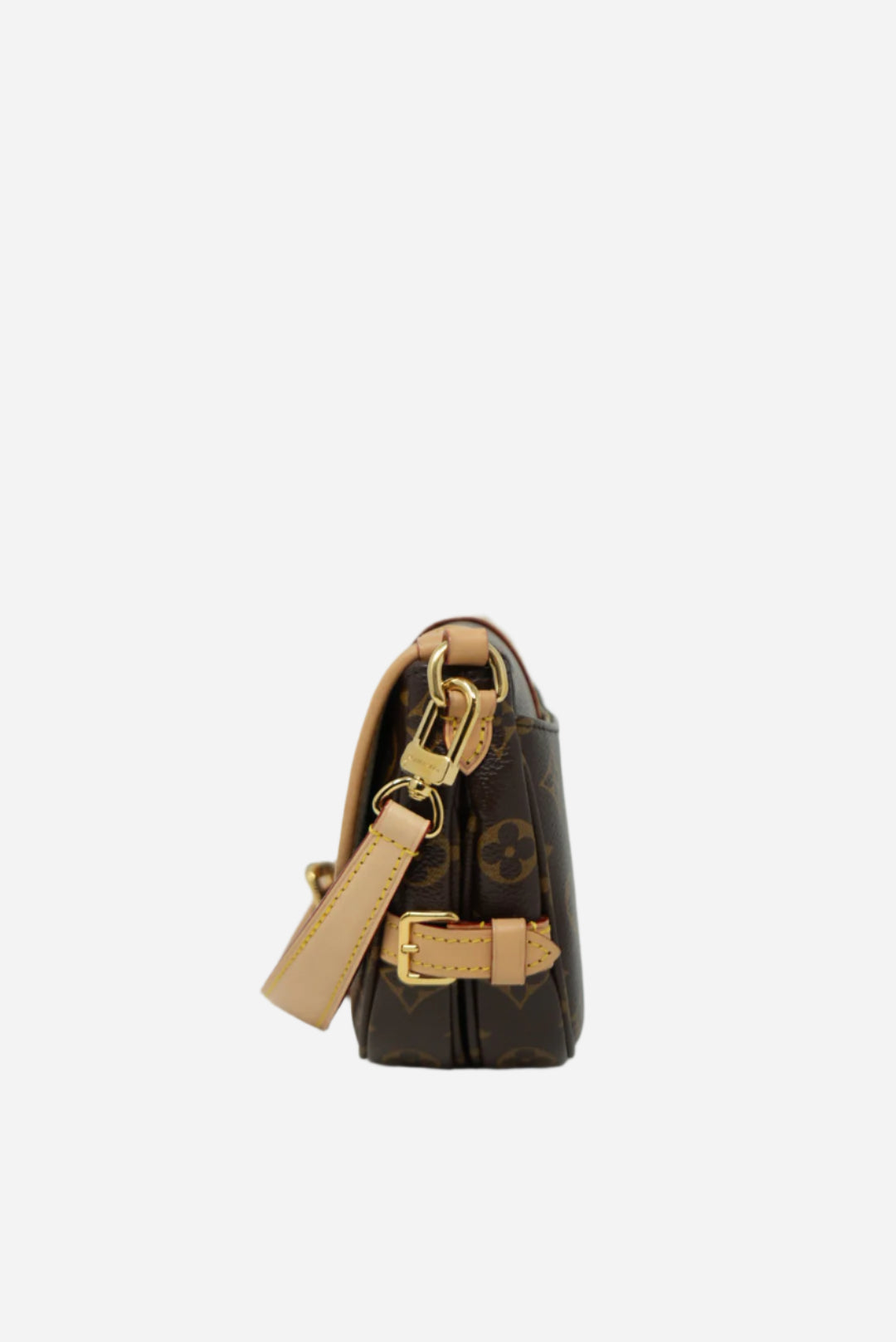 Louis Vuitton Saumur BB Handbag