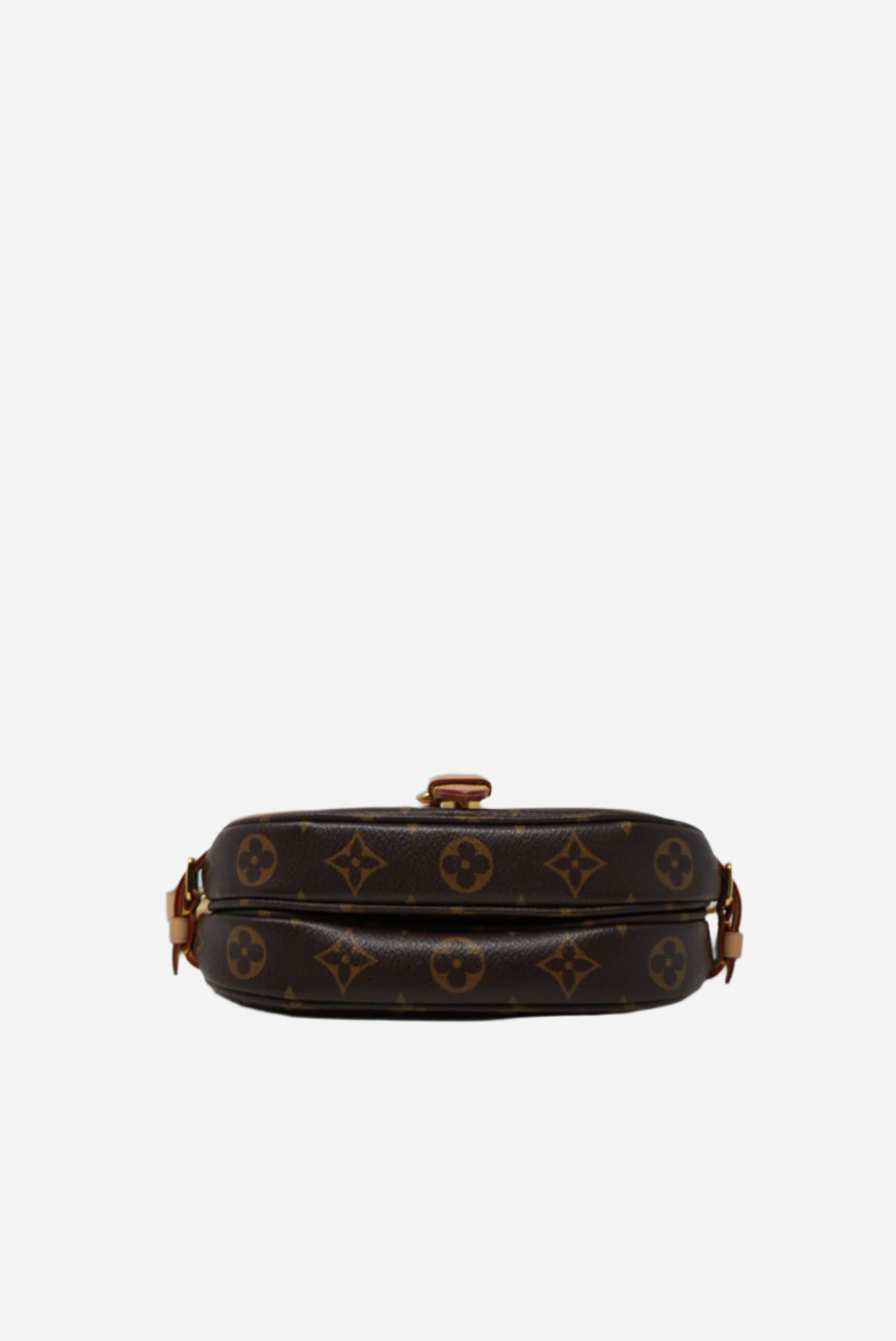 Louis Vuitton Saumur BB Handbag