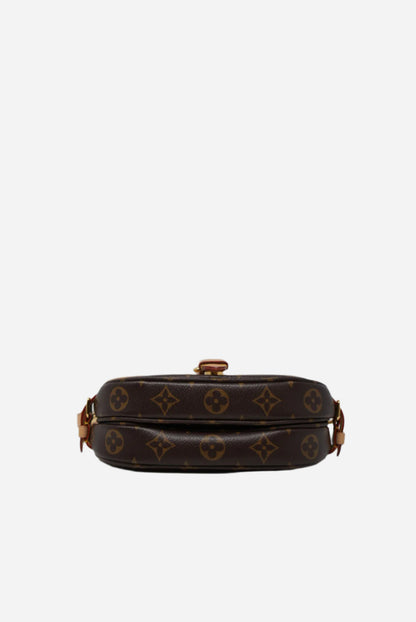 Louis Vuitton Saumur BB Handbag
