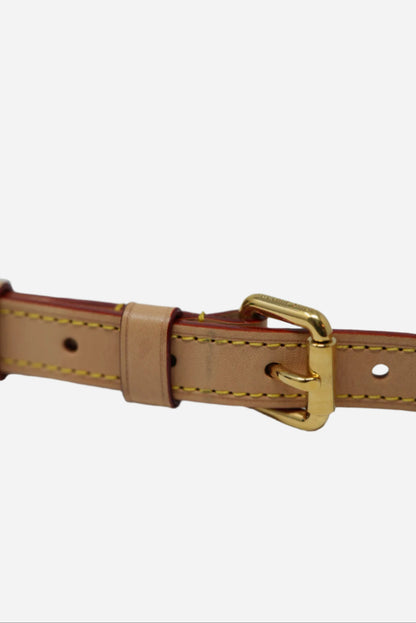 Louis Vuitton Saumur BB Handbag