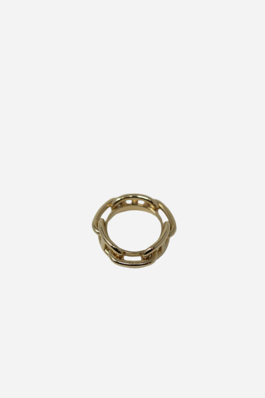 Hermes Regate scarf 90 ring