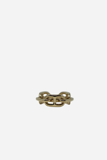 Hermes Regate scarf 90 ring