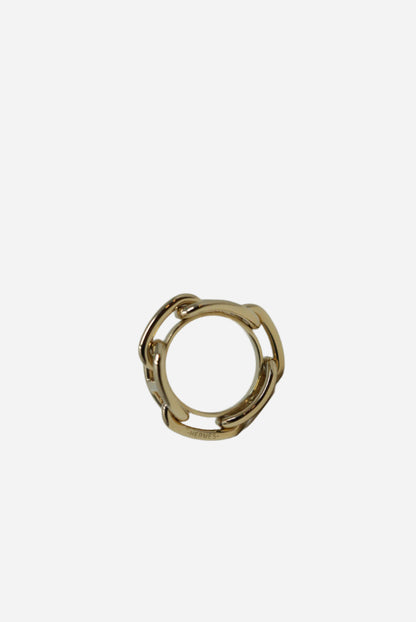 Hermes Regate scarf 90 ring