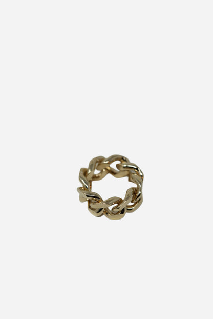 Hermes Scarf Ring