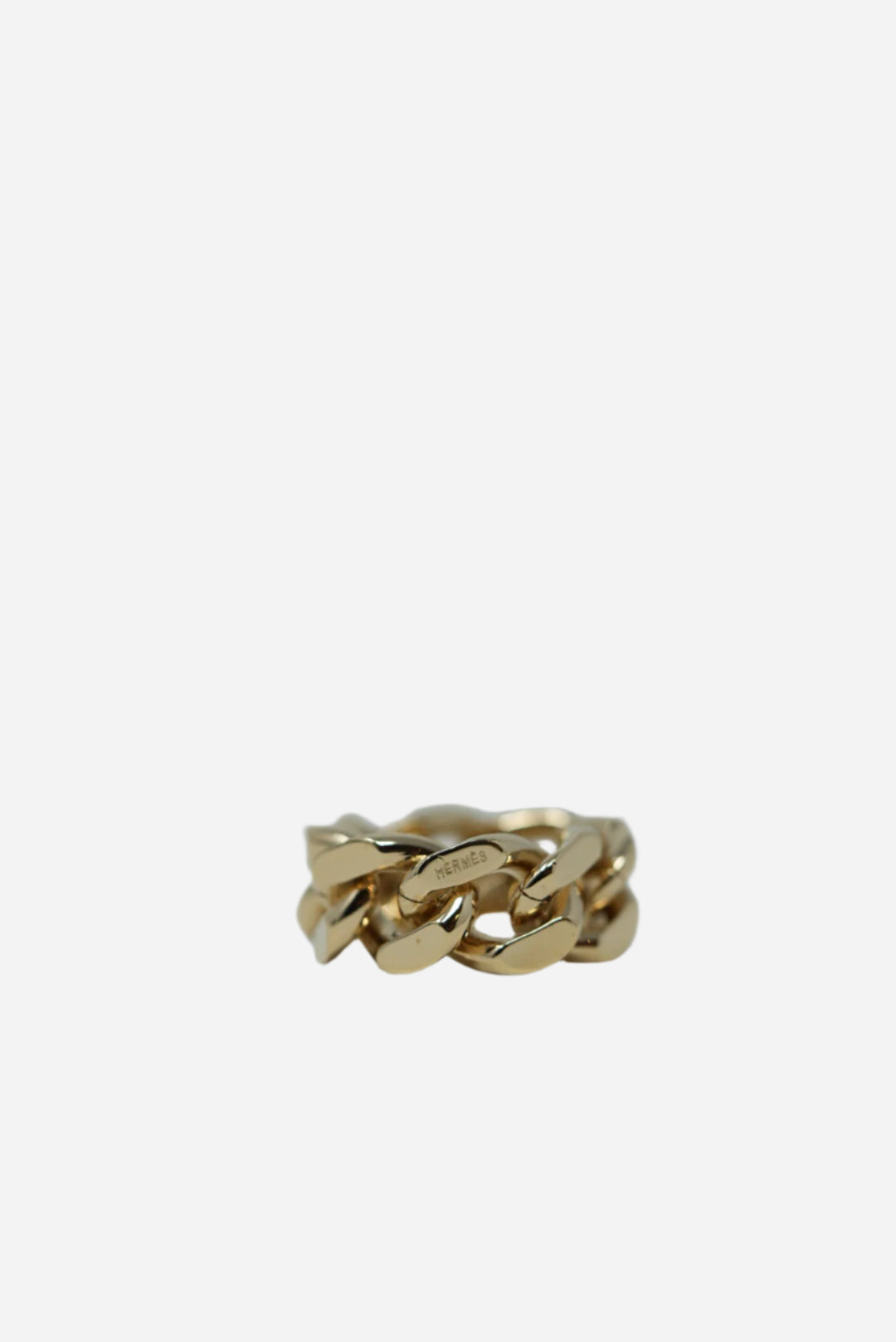 Hermes Scarf Ring